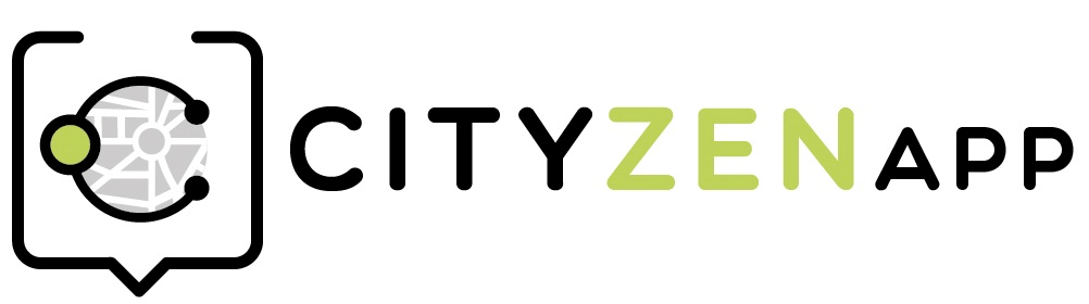 CityZenApp Logo